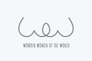 Wonder Women of the World