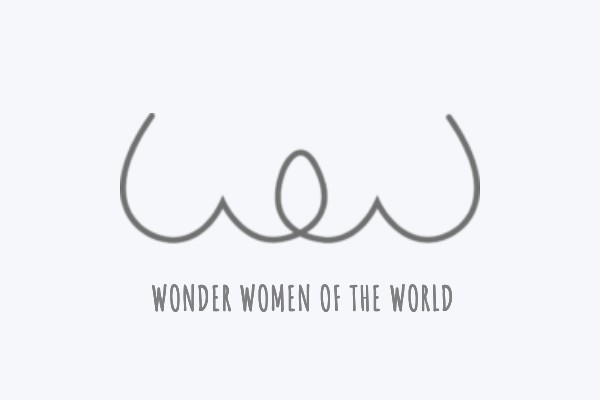 Wonder Women of the World