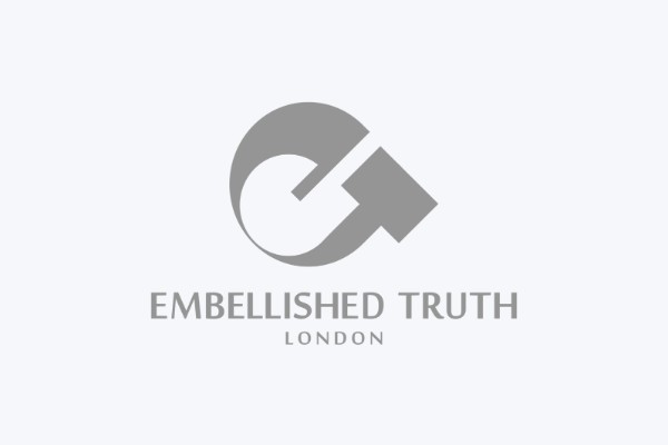 Embellished Truth Logo