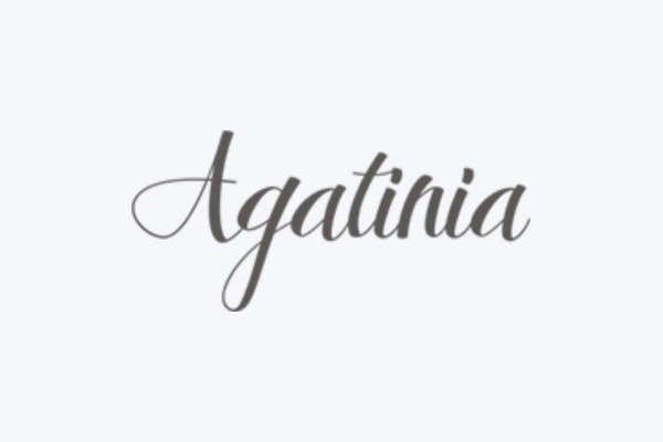 Agatinia