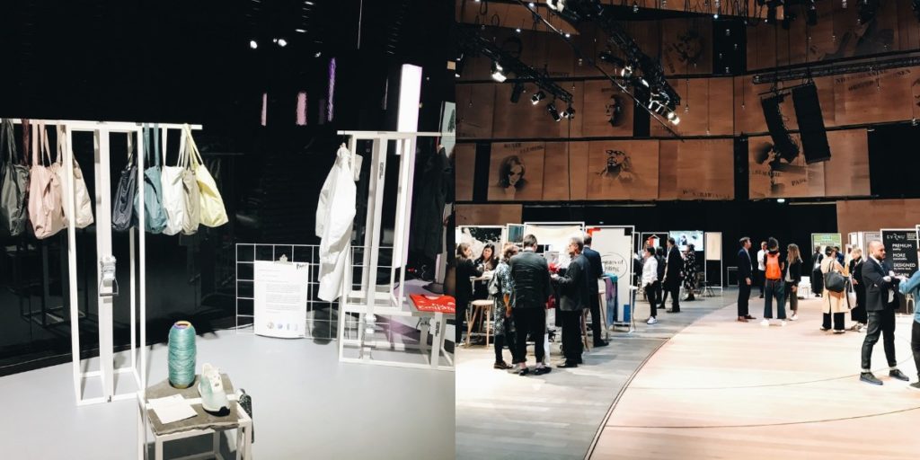 Ethical Brand Directory Blog - Copenhagen Fashion Summit 2019