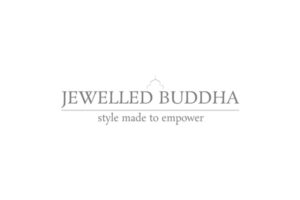 Ethical Brand Directory | Jewelled Buddha Logo | Ethically Sourced Artisan Accessories & Homeware