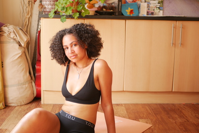 Bra vs Bralette: What is a Bralette and why should you wear one? – Y.O.U  underwear