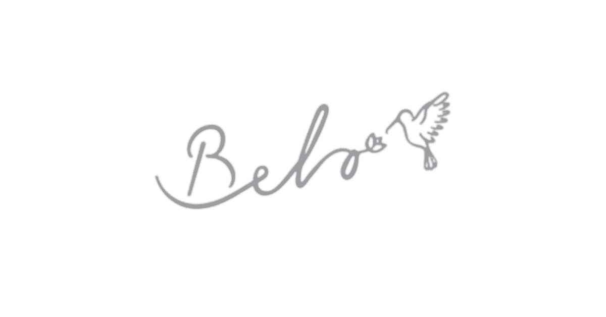 From Belo Bags Logo