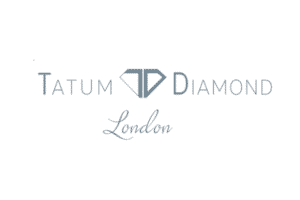 Tatum Diamond London Logo for Ethical Brand Directory