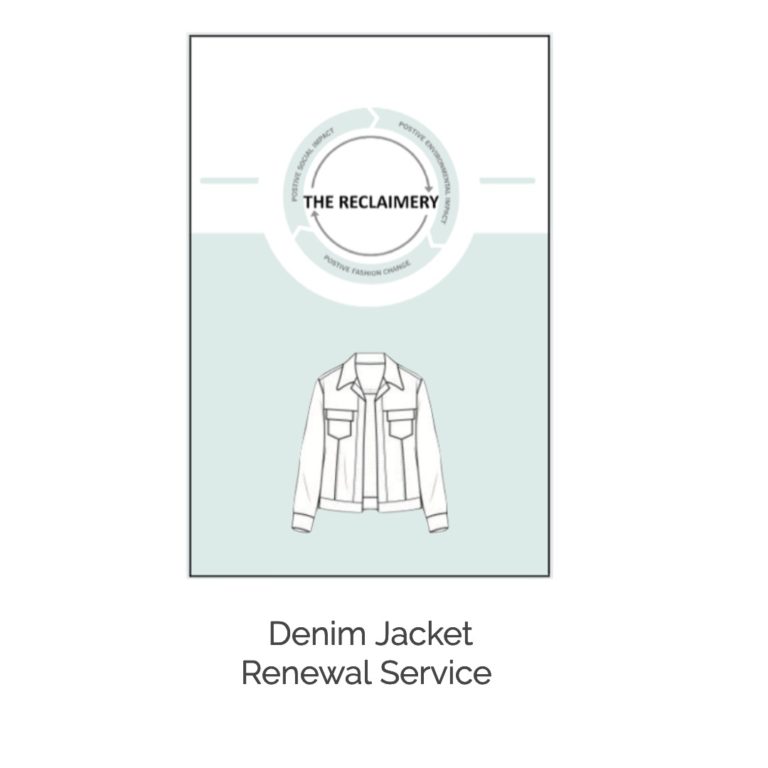 Ethical Brand Directory _ The Reclaimery _ Alterations & Repair Service
