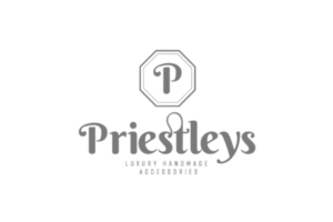 Ethical_Brand_Directory_Priestleys _logo_600 X 400 Luxury Handmade Leather Accessories