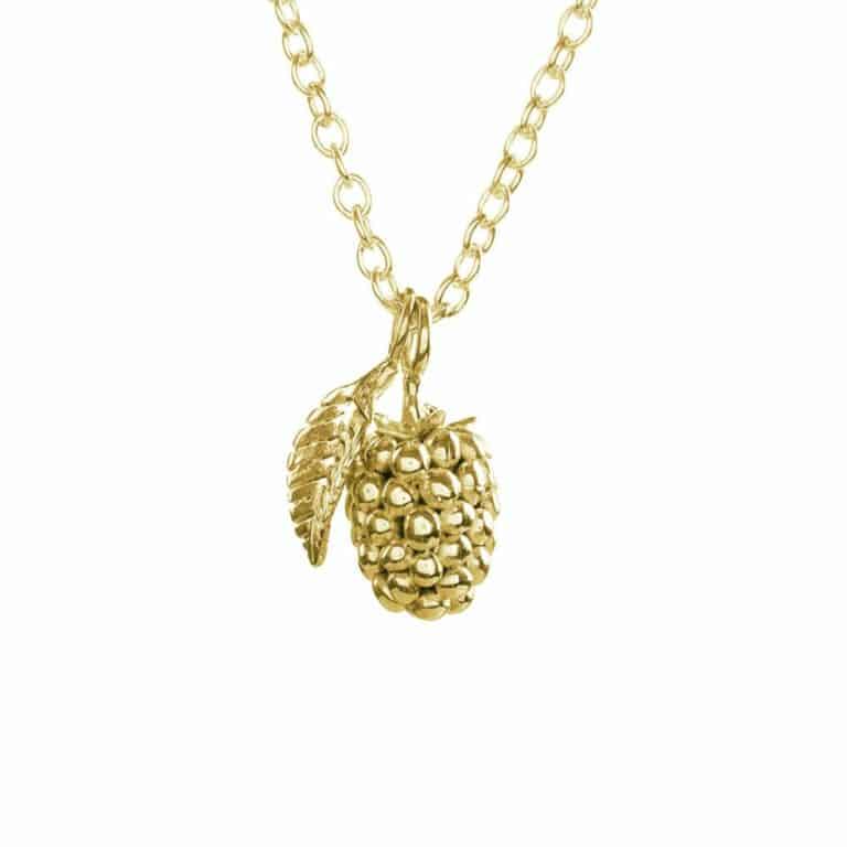 Lucy-Flint-Ethically-Made-Jewellery-Made-in-Britain-_-Delicate-Jewellery-Inspired-by-Nature-_-Sustainable-Gold-Pineapple-Leaf-necklace.
