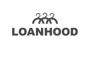 Loanhood Fashion Rental App UK | LOGO