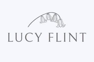 Lucy Flint Logo