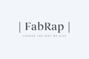 FabRap Logo - Eco Friendly gift wrapping | Ethical Brand Directory