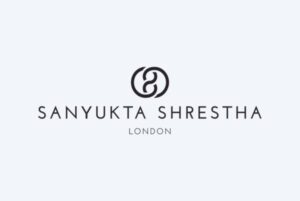 Ethical Brand Directory Sanyukta Shrestha LOGO Sustainable Luxury Ready To Wear
