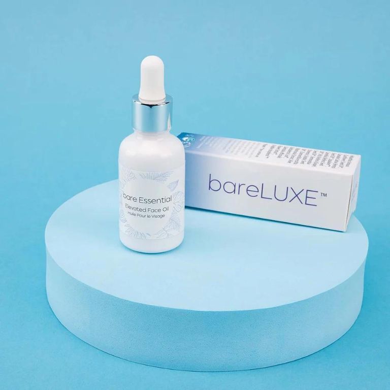 Ethical Brand Directory _ Product _ BareLUXE Elevated face Oil