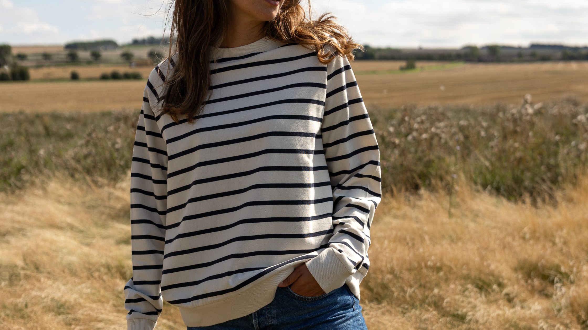 Ivy - Sustainable T-Shirts for Women | Ethical Brand Directory