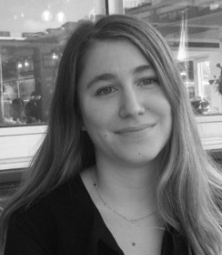 Delphine Williot, Intern