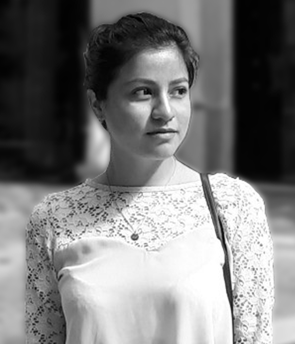 Andrea Fabiola, Volunteer