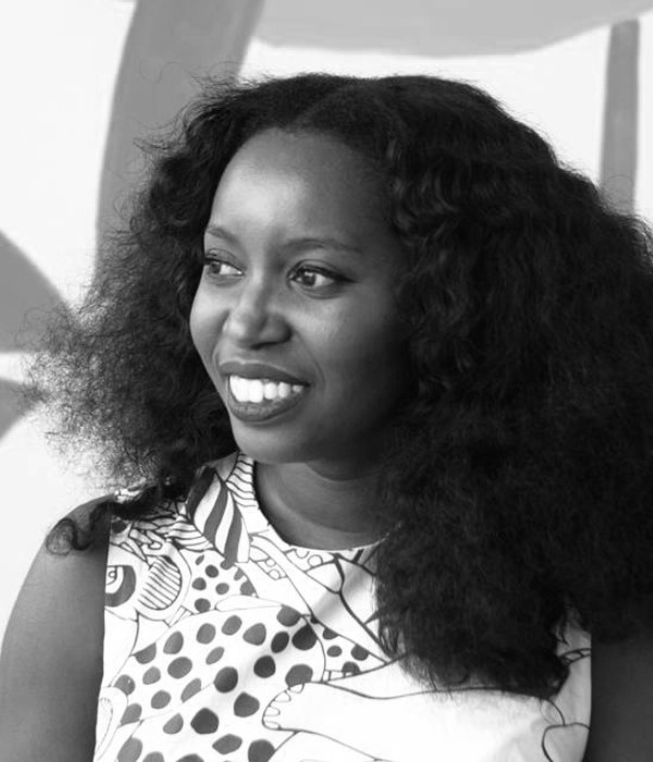 Christine Mhando, Volunteer