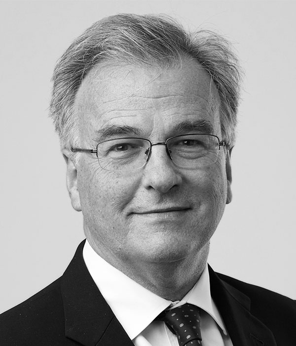Rob Wylie, Trusted Advisor