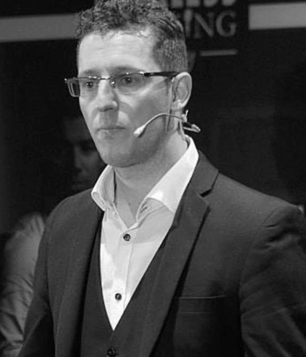 Steve Woody, Tech Sponsor