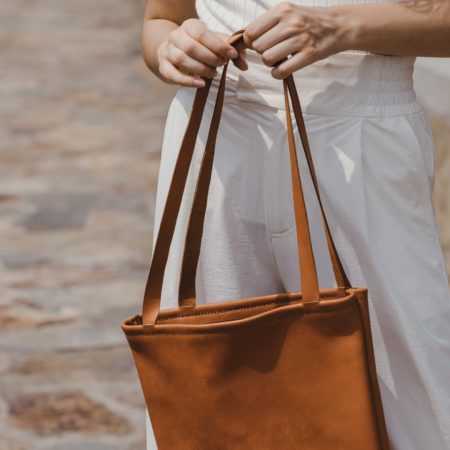 Artisan & Fox | Sach Leather Tote Bag Tan | Ethical Brand Directory Artisan & Fox | Sach Leather Tote Bag Tan | Ethical Brand Directory
