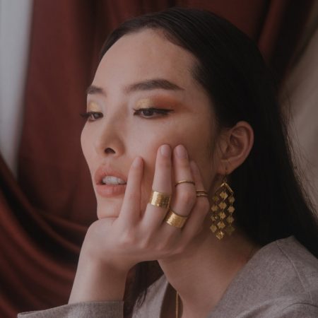 Artisan and Fox | Handcrafted Maji Earrings | Ethical Brand Directory Artisan and Fox | Handcrafted Maji Earrings | Ethical Brand Directory