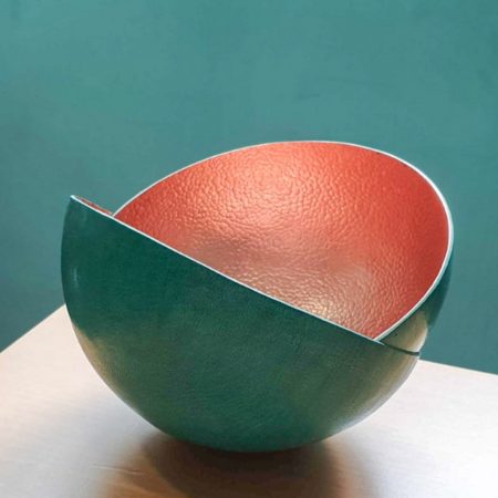 Artisan and Fox | Malian Handcrafted Copper Bowl Turquoise | Ethical Brand Directory Artisan and Fox | Malian Handcrafted Copper Bowl Turquoise | Ethical Brand Directory