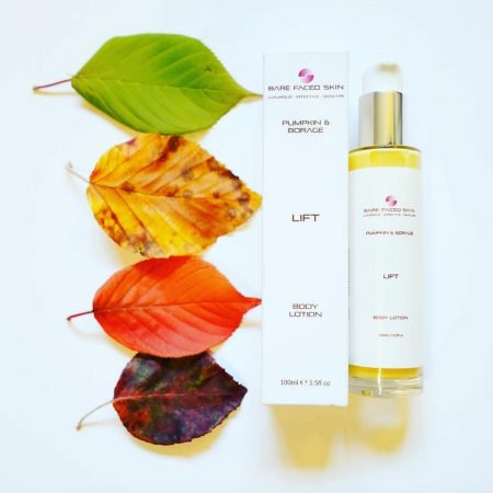 Bare Faced Skin | Lift Body Lotion | Ethical Brand Directory Bare Faced Skin | Lift Body Lotion | Ethical Brand Directory